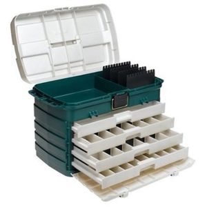 Plano Tackle Box, 4 Drawerimage