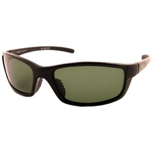 Sea Striker Polarized Hightider Sunglasses - Grayimage