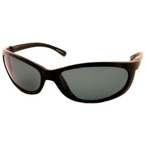 Seastriker Polarize Bridgetender Sunglasses Blk Gryimage