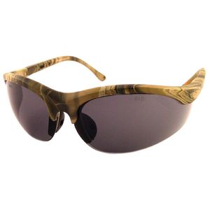 Backwood Sunglasses, Smoke Lensesimage