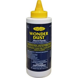 Wonder Dust&trade; Wound Powder Ozimage