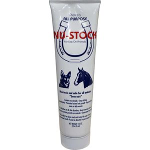 Nu Stock Ointment Ozimage
