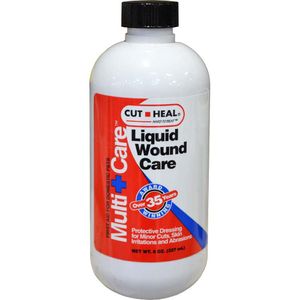 Cut Heal Dauber, 8 Oz.image