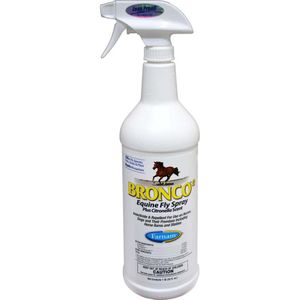 Bronco Equine Fly Sprayimage