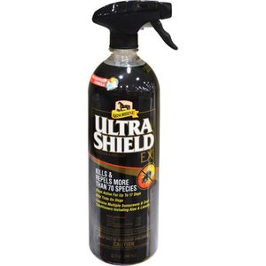 Ultra Shield Ex Residual Insecticide with Sprayerimage