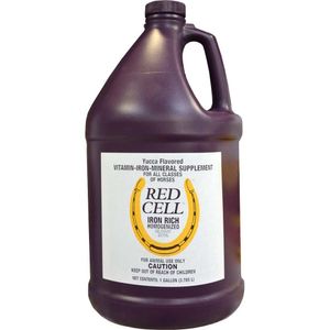 Red Cell &reg; Vitamin-Mineral Supplement, 1 Gallonimage