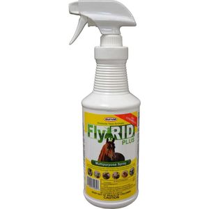 Fly Rid&reg; Plus Insect Control Sprayimage