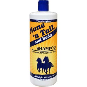 Mane N Tail Shampoo, Quartimage