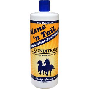 Mane N Tail Conditioner, Quartimage