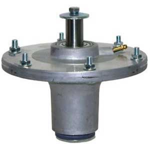 82-352 Spindle Assembly - Grasshopperimage