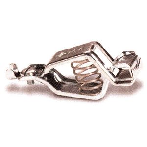 BATTERY CLIP, 50 AMPimage