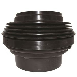 Wide Angle Protection Cone 9490601 Fits Eurocardan PTO CV Shaftimage