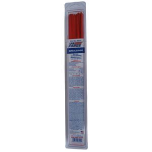 US Forge ® Brazing Rods, 3/32 In. x 14 In., 0.8 lbs.image