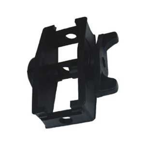 Inline Tightners For Wire Or Tape Pk Blackimage