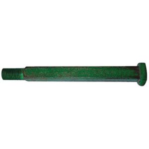 thumbnail image 2 of 5/8" Fine Thread Eye Nut For Farm Tractor Dual Wheel Rims - Unverferth Brand, USA 2 of 9