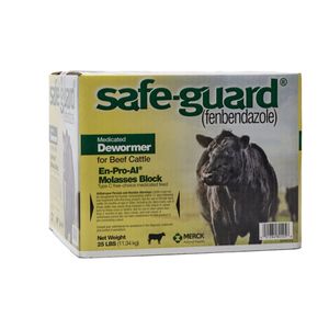 Safe Guard En Pro Al Molasses Blockimage