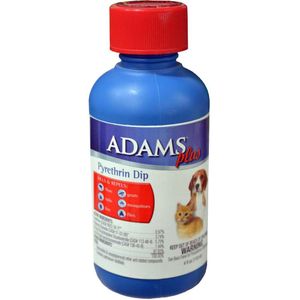 Adams Pyrenthrin Dipimage