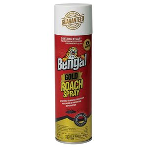 Bengal Oz Gold Roach Sprayimage