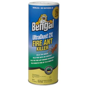 Bengal Oz Ultra Dust Fire Ant Killerimage