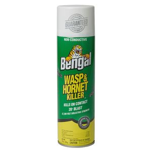 Wasp & Hornet Killer Bengal 15ozimage