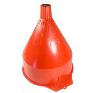 Giant Plastic Funnel 6qt Redimage