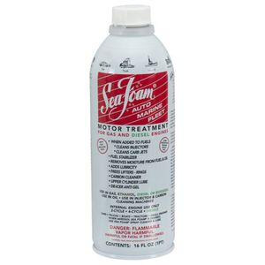 Sea Foam Motor Treatment, Engine Cleaner, Fuel Additive