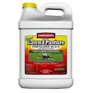 GORDONS Liquid Lawn & Pasture Fertilizerimage