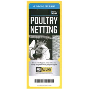Poultry Netting 36 x 25image