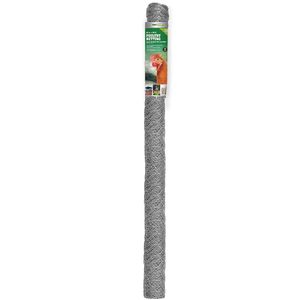 Poultry Netting, 20 Gauge, 60" x 50image