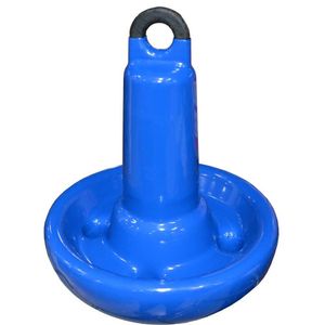 Mushroom Anchor, Blue, 15 Lb.image