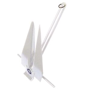 Slip Ring Mechanical Anchor Lb Coated Whiteimage