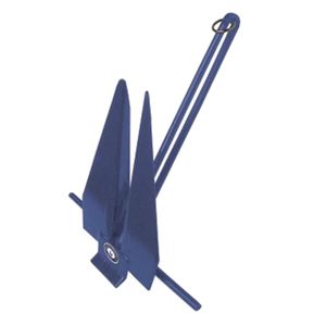 Slip Ring Mechanical Anchor Lb Coated Blueimage
