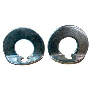 Cat Bent Washers Asc Pat Quick Hitchimage