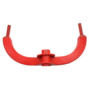 Axel RM280 Rakeimage