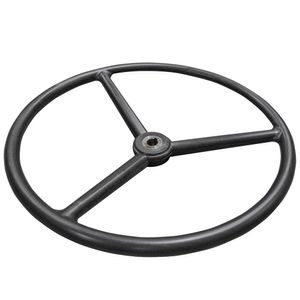 Steering Wheel fits Massey Ferguson, and David Brownimage