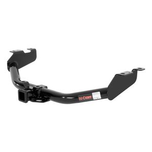 Class Iii Receiver Hitch Chevyimage