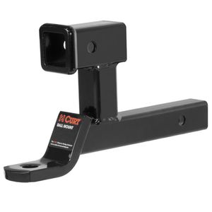 2" Multi-Purpose Ball Mountimage