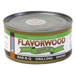 Flavorwood Bar Grilling Smoke Appleimage