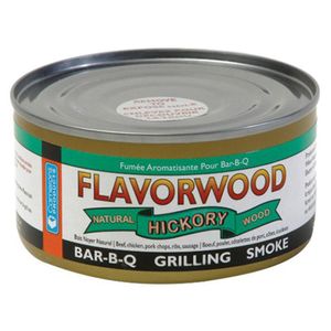 Flavorwood Bar Grilling Smoke Hickoryimage