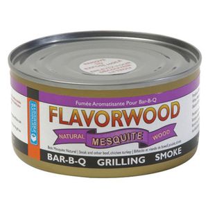 Flavorwood Bar Grilling Smoke Mesquiteimage