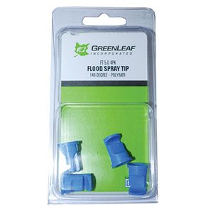 Flood Tip Spray Patternimage