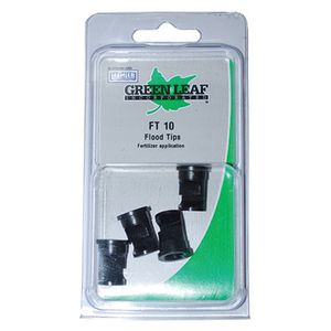 Flood Tip Spray Patternimage