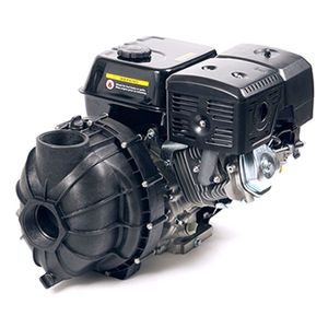 Hypro 3" Polypropylene Transfer Pump, Model 1543P-130SPimage