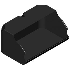 Agri-Fab 48388 Hopper Bag Assemblyimage