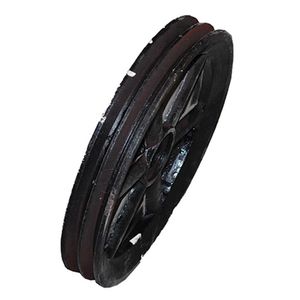 Main Output Pulley For 7 Finishing Mowerimage