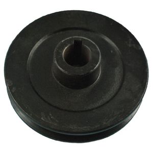 Single Pulley Fits 7 Finishing Mowerimage