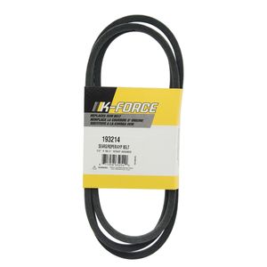 75-892 Deck Belt AYP 1/2" x 90-3/8"image