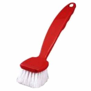 Vegetable Scrubbing Brushimage