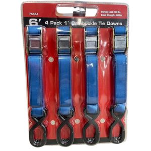 Pk Cambuckle Recovery Strapimage