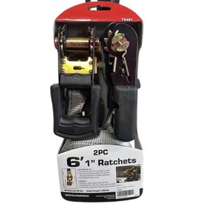 Pc Ratchet Tie Downimage